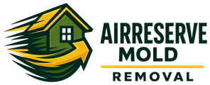 Airreserve Mold Removal